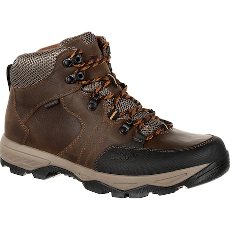 Rocky Endeavor Point Waterproof Outdoor Boot, 13M RKS0300